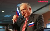 iliescu rusia