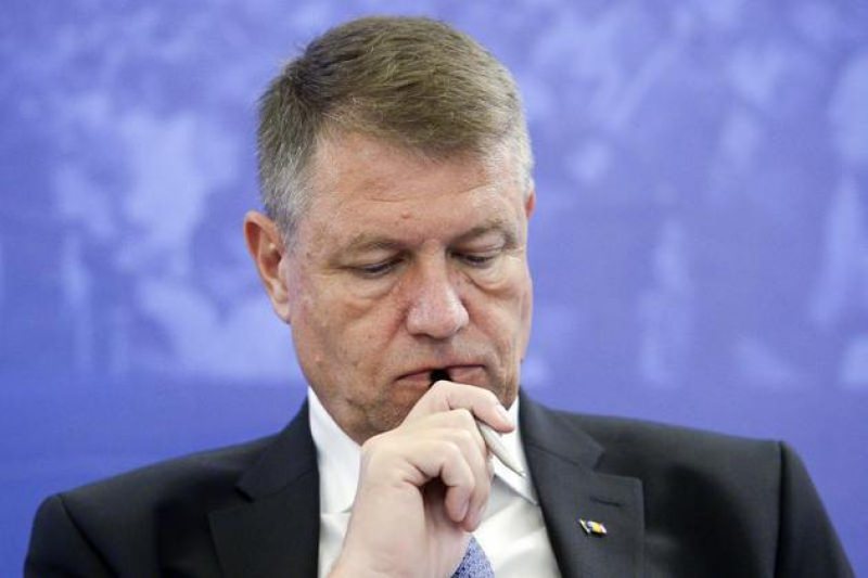 iohannis ingandurat