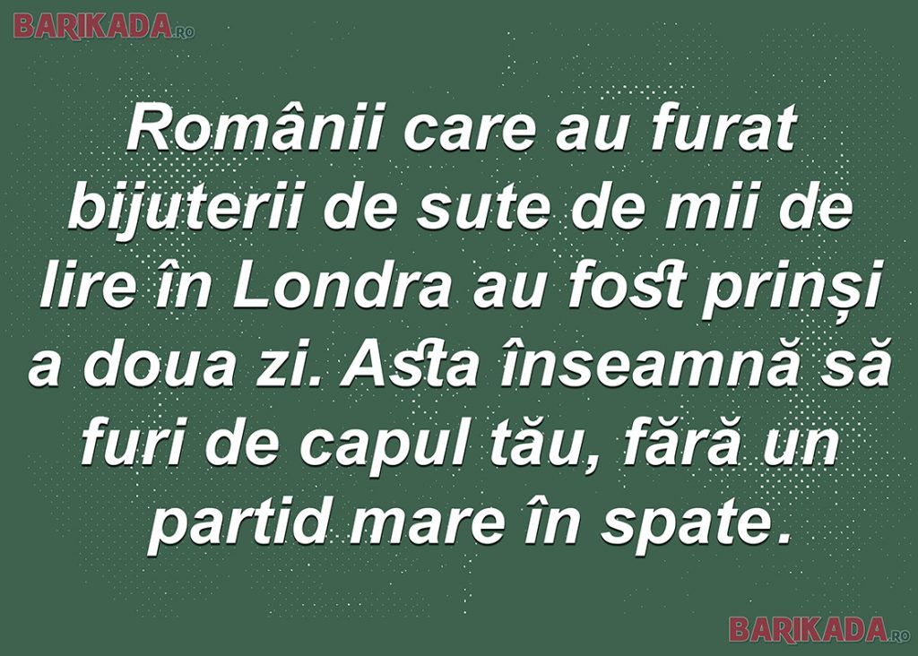 macheta glume 1