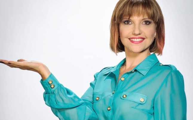 maria almasan