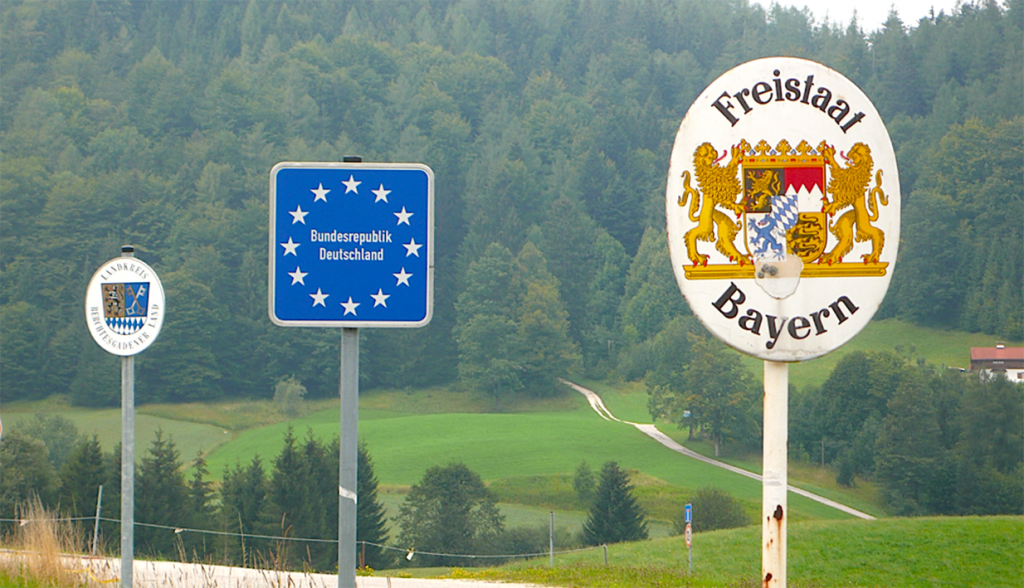 migranti granita romania