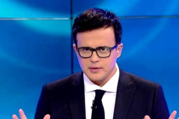 mihai gadea