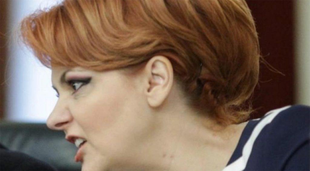 olguta vasilescu