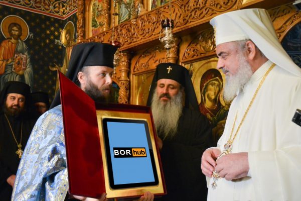 pf daniel aplicatie