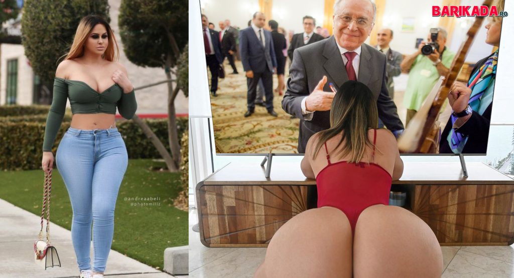 romanca sexy ion iliescu