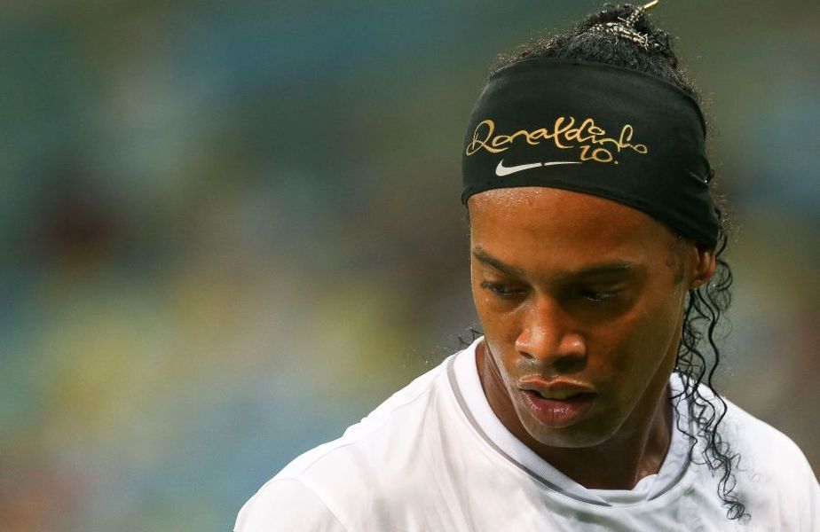 ronaldinho