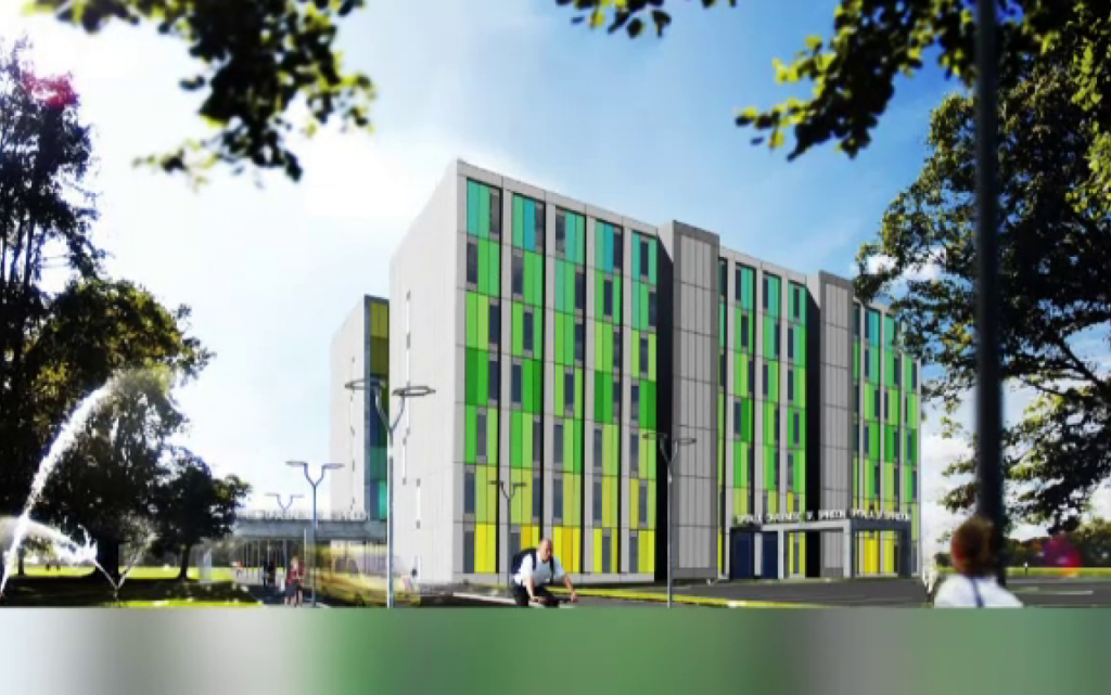 spital mioveni