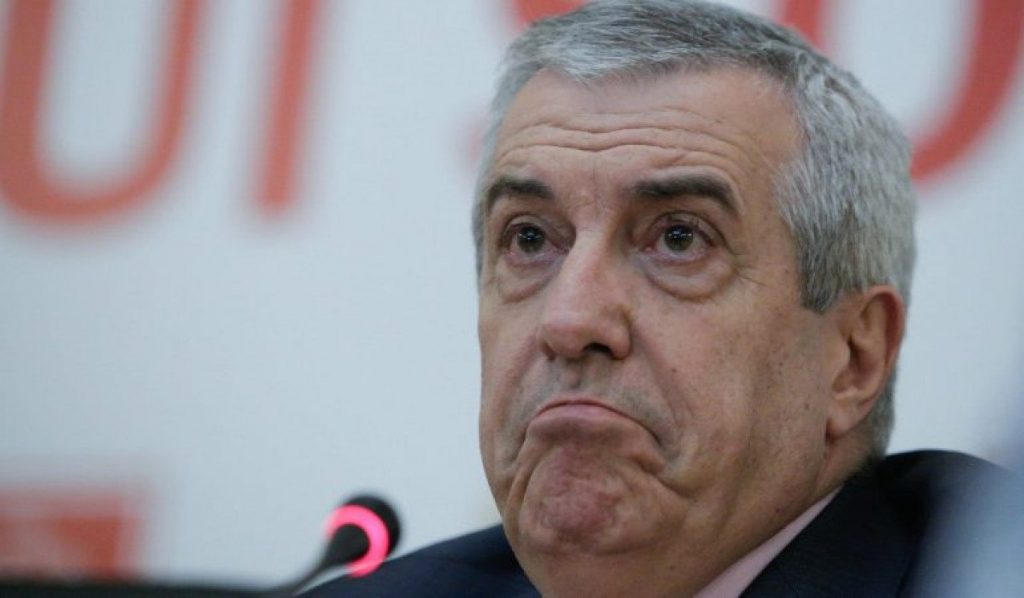 tariceanu