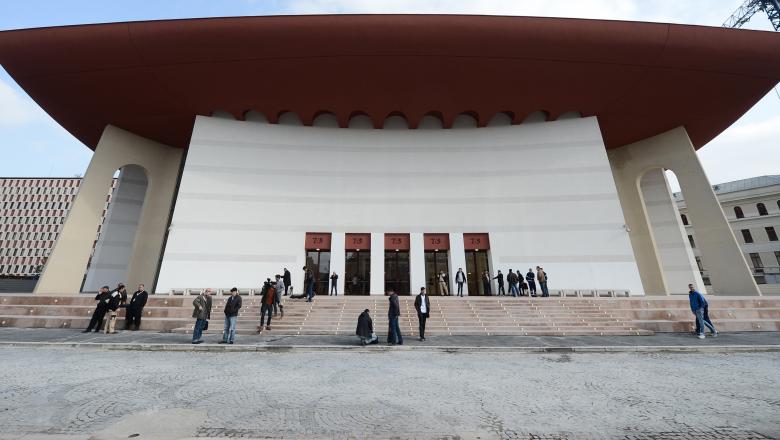 teatru national