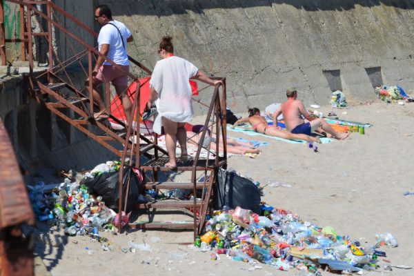 toxinfectie mamaia