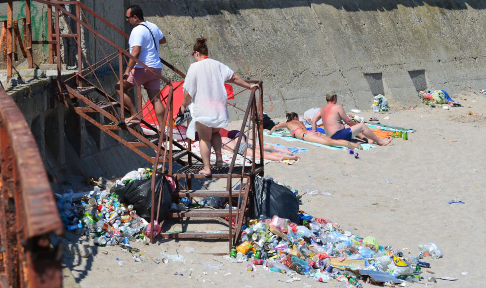 toxinfectie mamaia