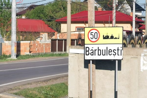 barbulesti ialomita