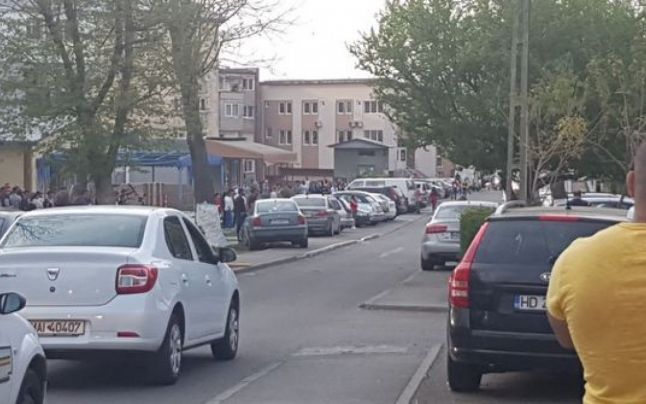 hunedoara