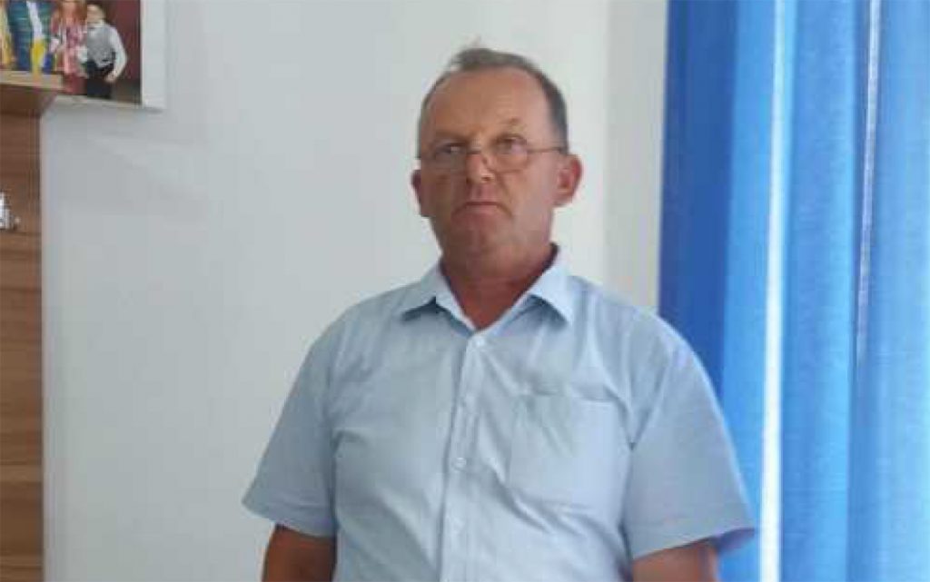 ilie munteanu primar crisan