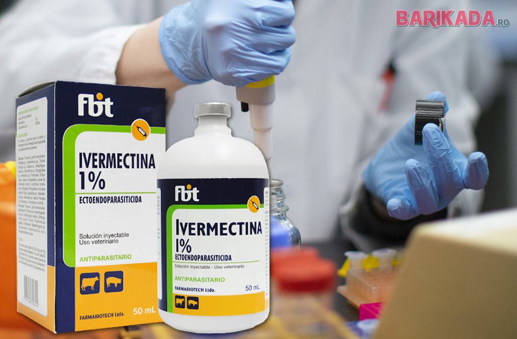 ivermectina
