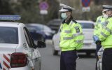 politisti curtea de arges