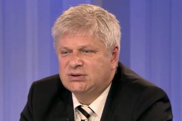 primar tudorache