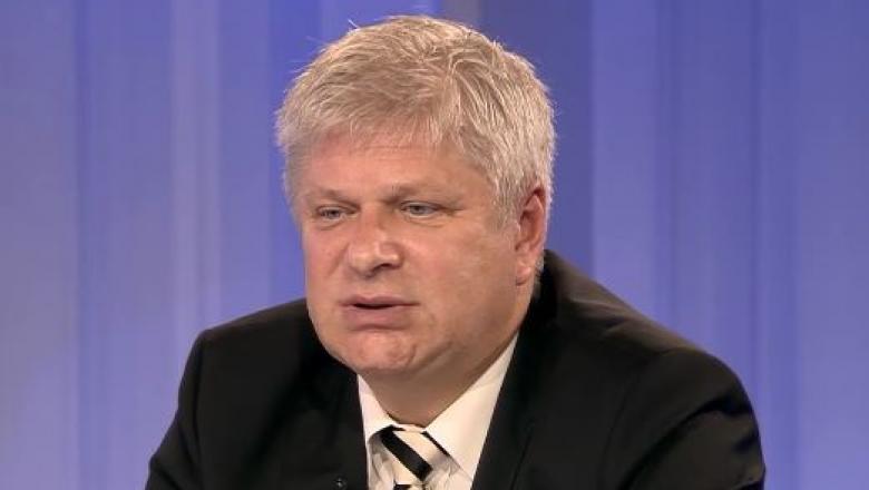 primar tudorache