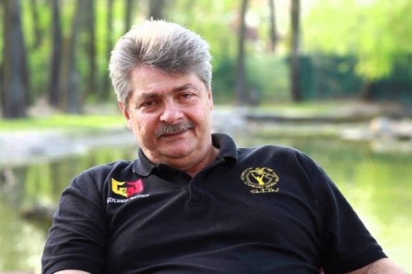 sorin ovidiu vantu