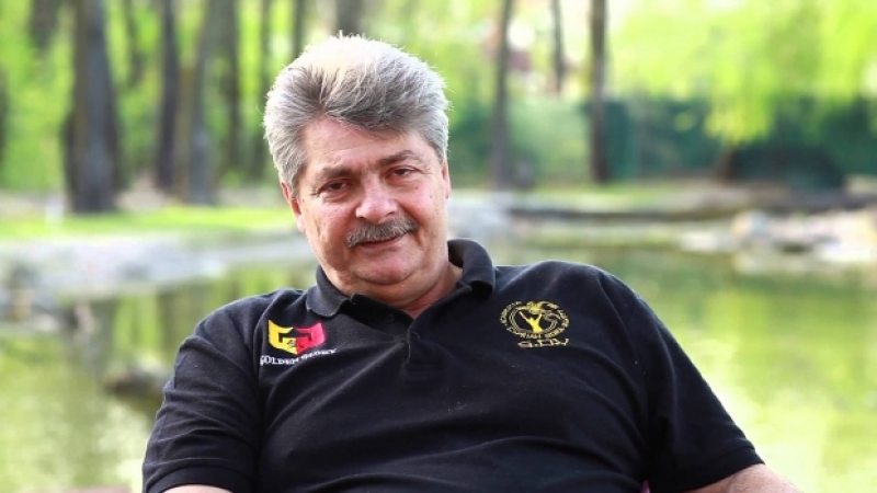 sorin ovidiu vantu