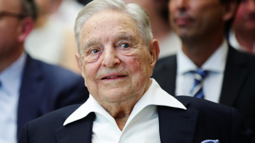 soros
