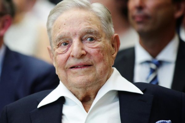 soros