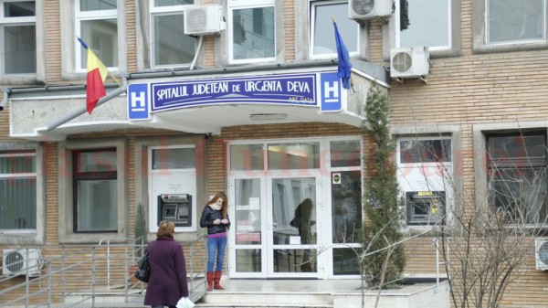 spital deva