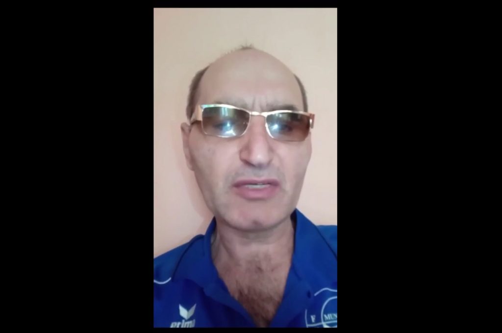 viorel bogdan