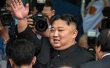 kim jong un