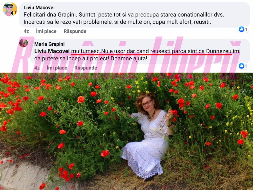 maria grapini maci rl