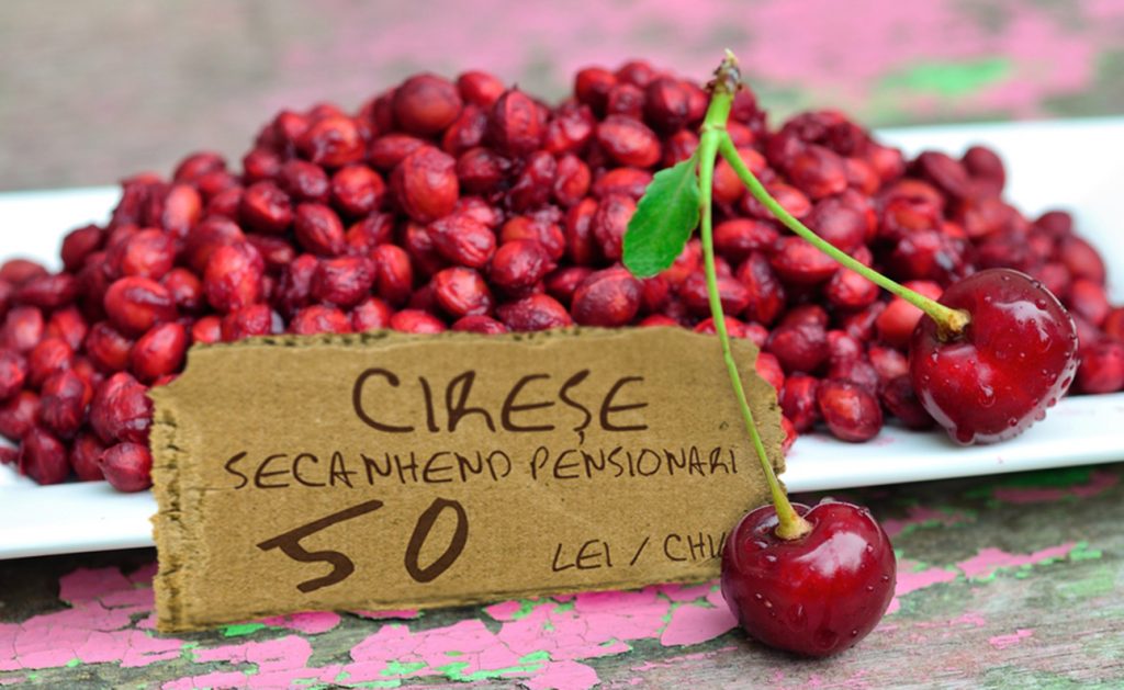 oferta cirese pensionari