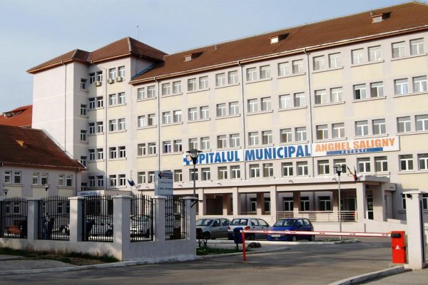 PRIMARIA MUNICIPIULUI FETESTI