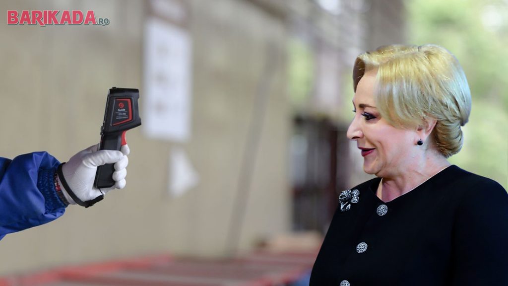 termoscanare dancila