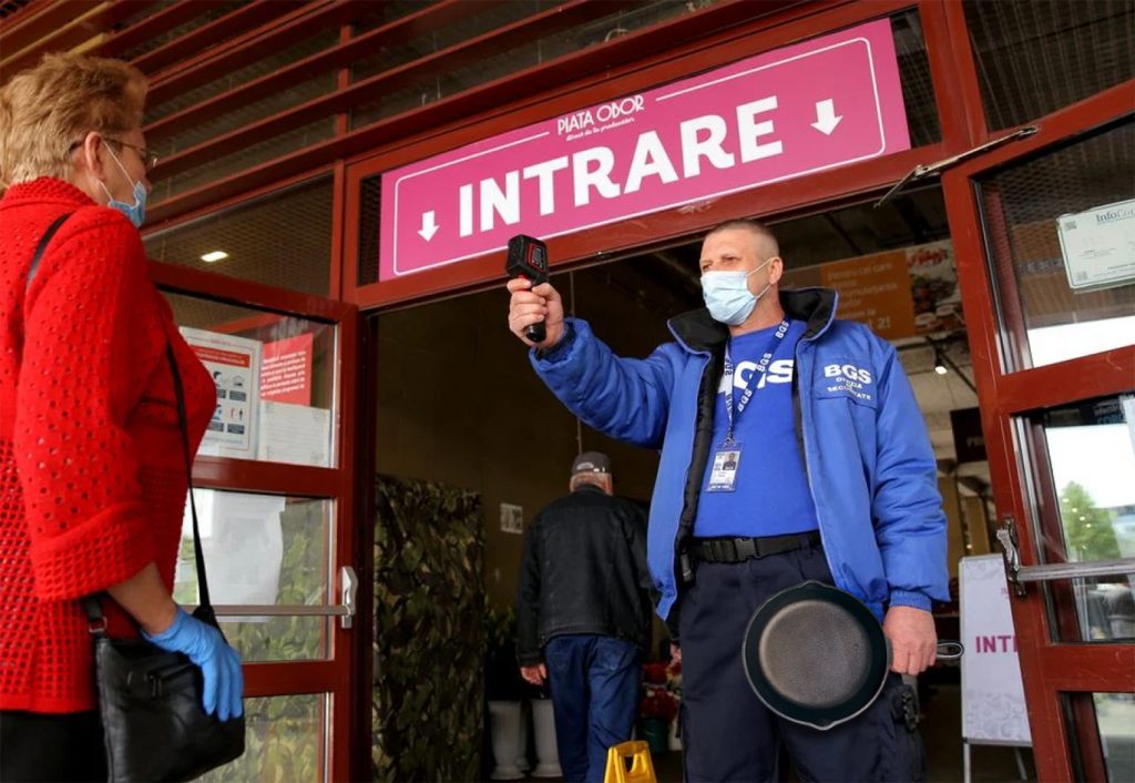 termoscanare oferta