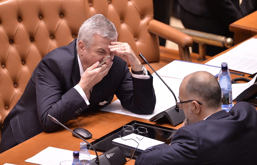 udmr alde