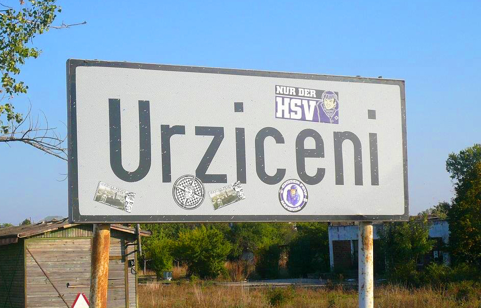 urziceni