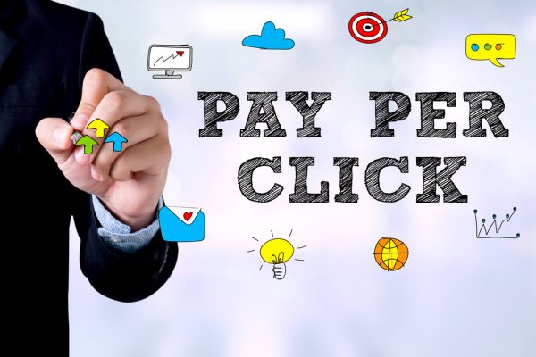Pay-Per-Click-Advertising