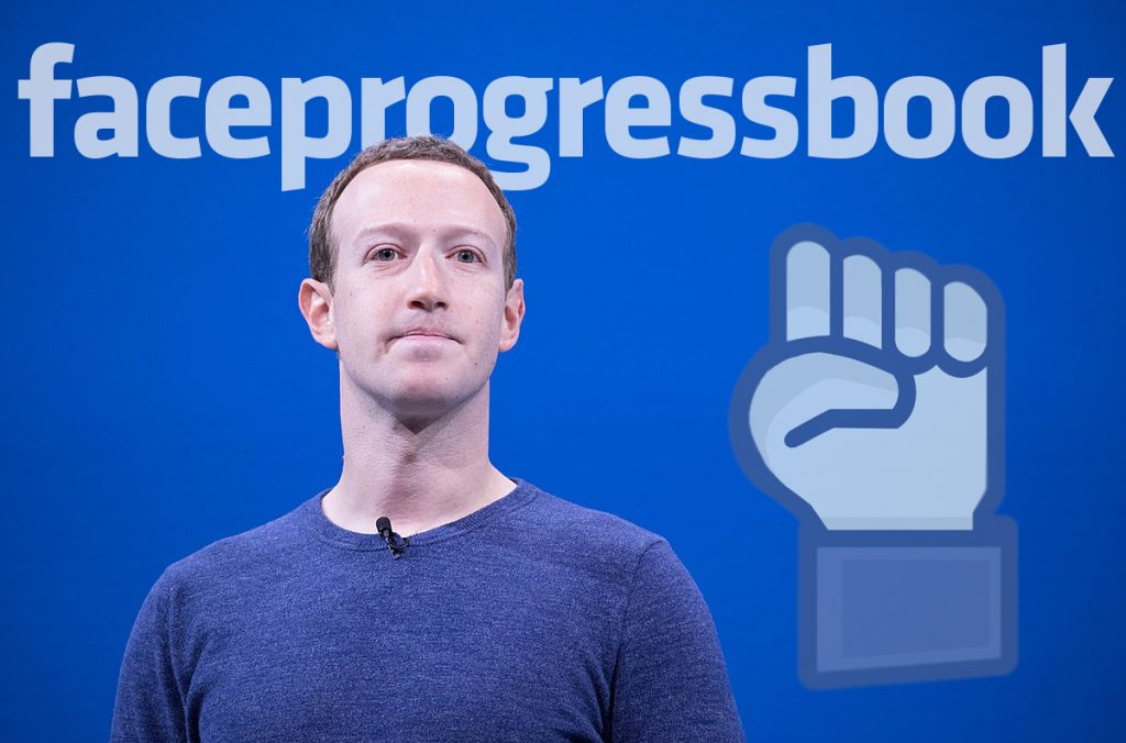 ac facebook algortim neoliberal