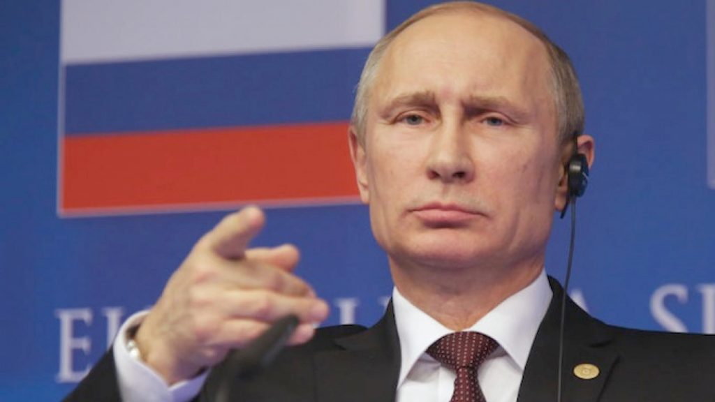 putin