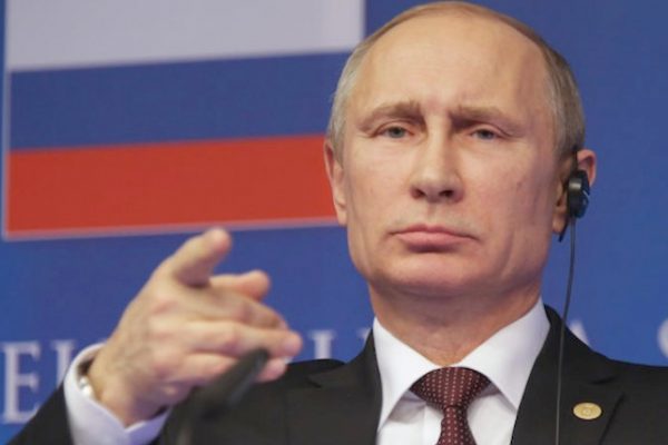 putin