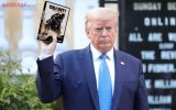 trump occupy china