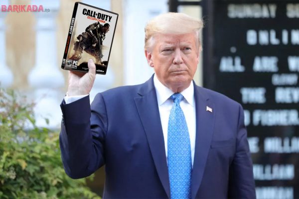 trump occupy china