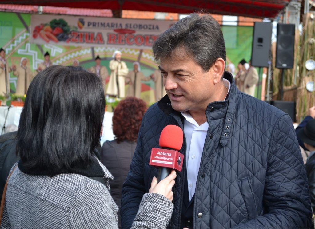 victor moraru