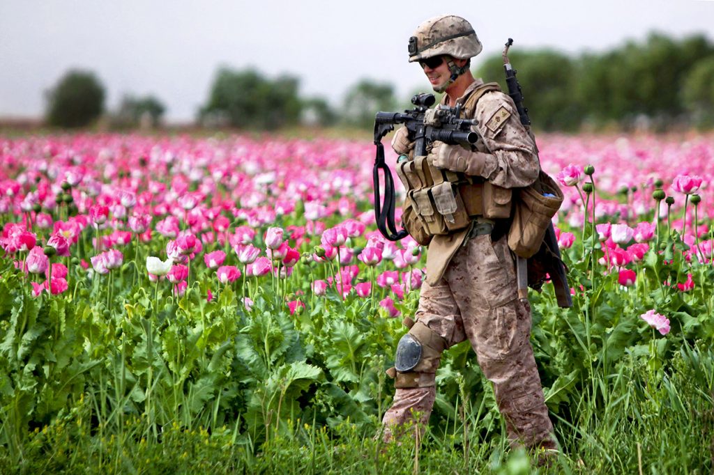 rusia droguri romania afganistan