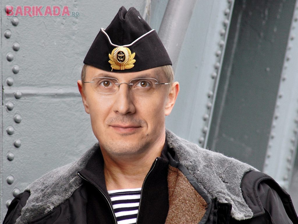 barna rus