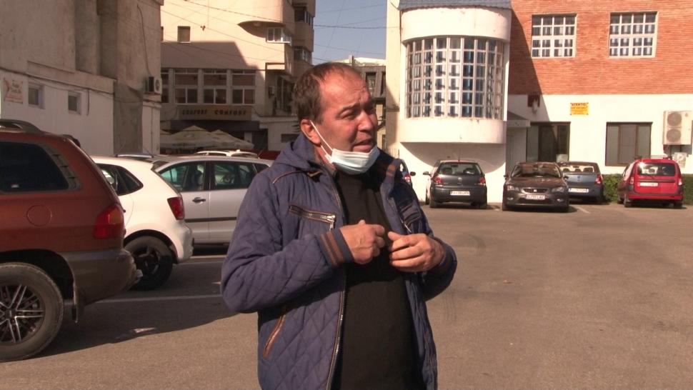 elev gheorghe cernotoiu