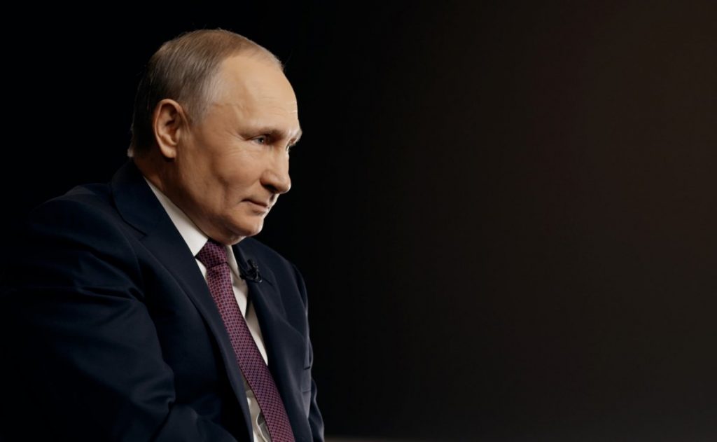 putin