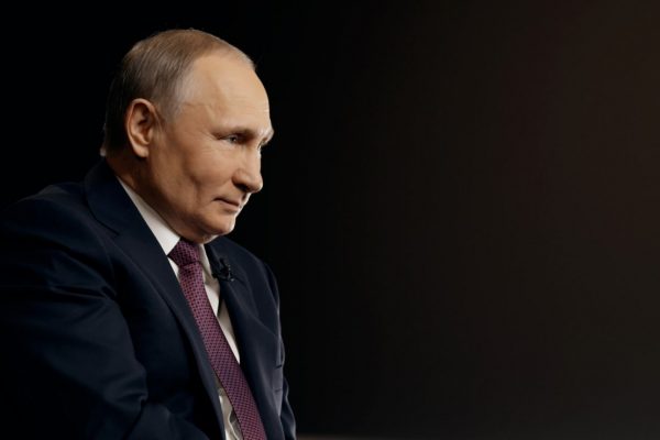 putin