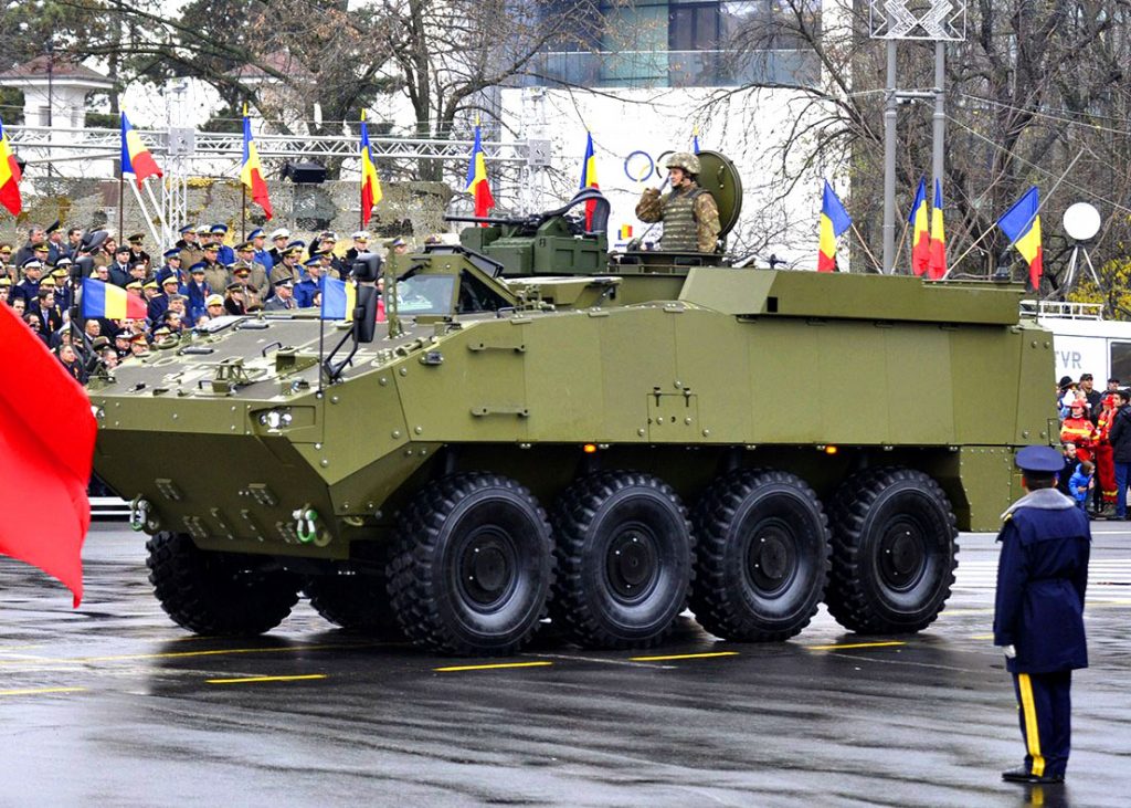 Piranha-5