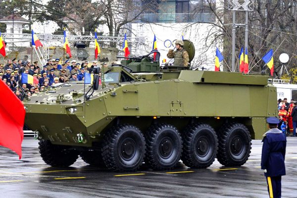 Piranha-5